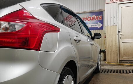 Ford Focus III, 2013 год, 650 000 рублей, 17 фотография