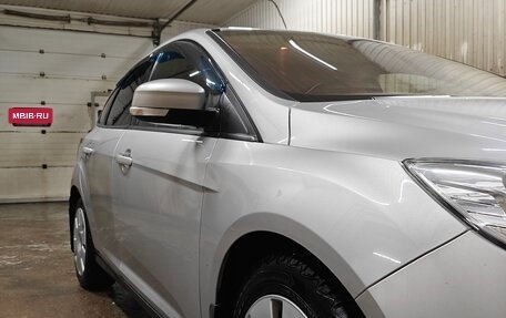 Ford Focus III, 2013 год, 650 000 рублей, 19 фотография