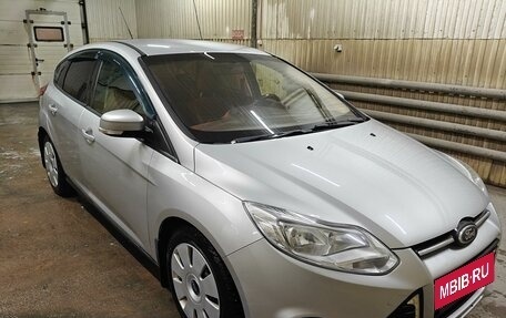 Ford Focus III, 2013 год, 650 000 рублей, 20 фотография