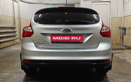 Ford Focus III, 2013 год, 650 000 рублей, 15 фотография