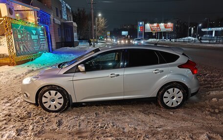 Ford Focus III, 2013 год, 650 000 рублей, 25 фотография