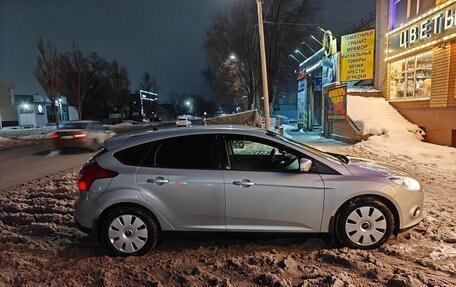 Ford Focus III, 2013 год, 650 000 рублей, 26 фотография