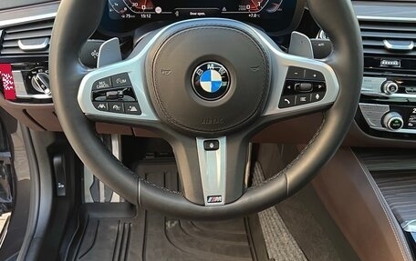 BMW 5 серия, 2019 год, 4 900 000 рублей, 8 фотография