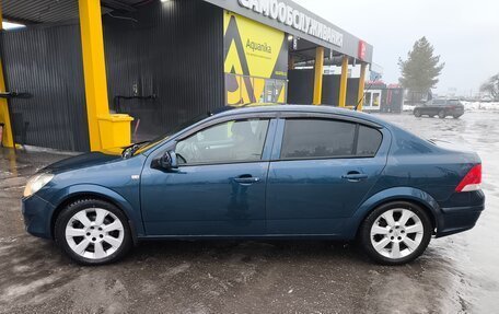 Opel Astra H, 2010 год, 715 000 рублей, 2 фотография