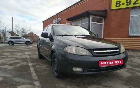 Chevrolet Lacetti, 2010 год, 580 000 рублей, 3 фотография