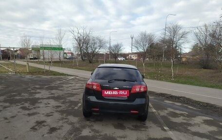 Chevrolet Lacetti, 2010 год, 580 000 рублей, 7 фотография