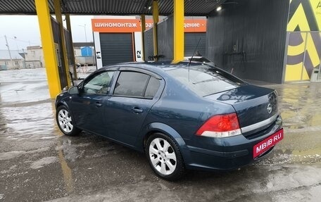 Opel Astra H, 2010 год, 715 000 рублей, 3 фотография