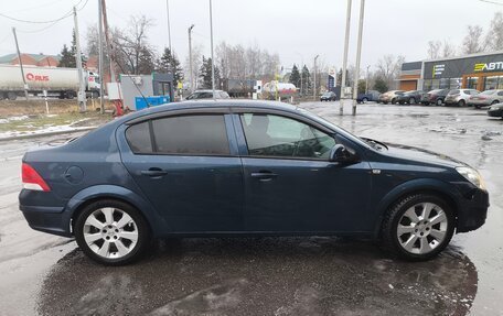 Opel Astra H, 2010 год, 715 000 рублей, 6 фотография