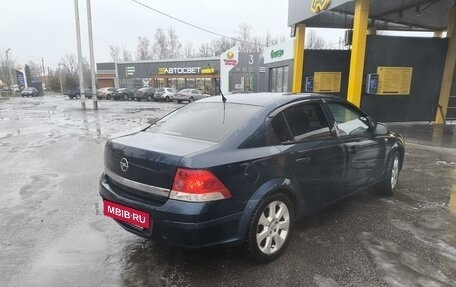 Opel Astra H, 2010 год, 715 000 рублей, 5 фотография