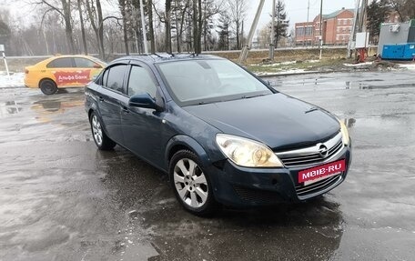 Opel Astra H, 2010 год, 715 000 рублей, 7 фотография