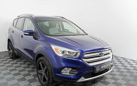 Ford Kuga III, 2016 год, 1 725 000 рублей, 3 фотография