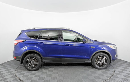 Ford Kuga III, 2016 год, 1 725 000 рублей, 4 фотография