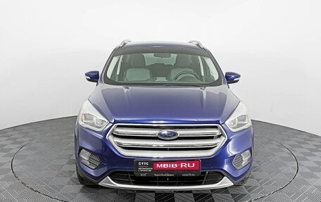 Ford Kuga III, 2016 год, 1 725 000 рублей, 2 фотография