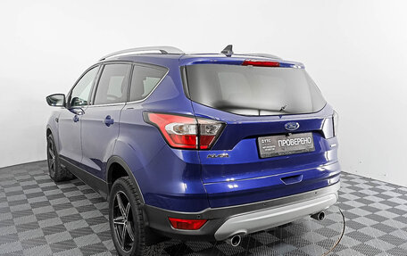 Ford Kuga III, 2016 год, 1 725 000 рублей, 7 фотография