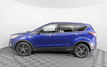 Ford Kuga III, 2016 год, 1 725 000 рублей, 8 фотография