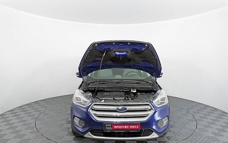 Ford Kuga III, 2016 год, 1 725 000 рублей, 9 фотография