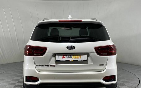 KIA Sorento III Prime рестайлинг, 2020 год, 4 227 000 рублей, 6 фотография