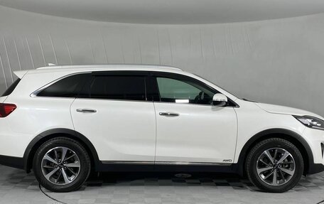 KIA Sorento III Prime рестайлинг, 2020 год, 4 227 000 рублей, 4 фотография