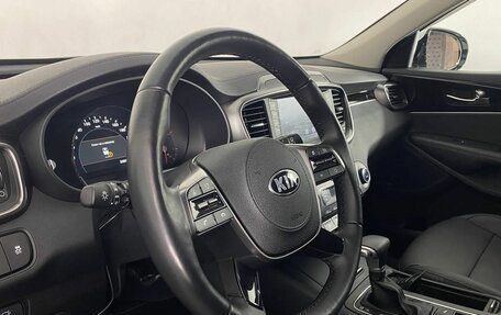 KIA Sorento III Prime рестайлинг, 2020 год, 4 227 000 рублей, 13 фотография