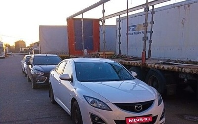 Mazda 6, 2011 год, 960 000 рублей, 1 фотография