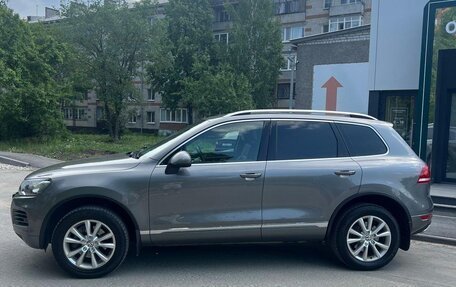 Volkswagen Touareg III, 2013 год, 2 550 000 рублей, 6 фотография