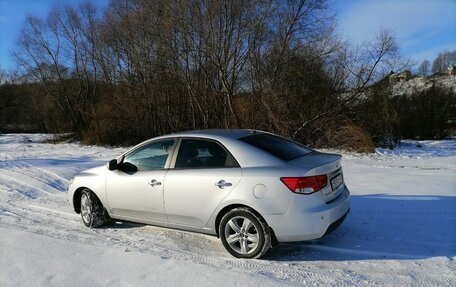 KIA Cerato III, 2010 год, 1 057 000 рублей, 4 фотография