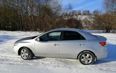 KIA Cerato III, 2010 год, 1 057 000 рублей, 3 фотография