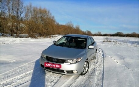 KIA Cerato III, 2010 год, 1 057 000 рублей, 2 фотография