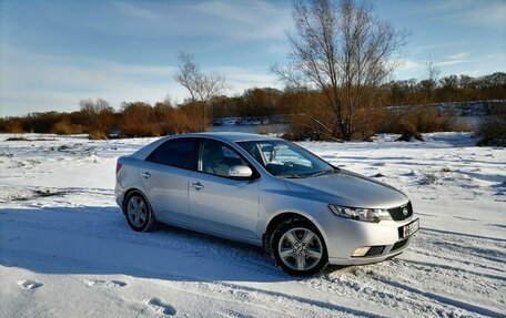 KIA Cerato III, 2010 год, 1 057 000 рублей, 5 фотография