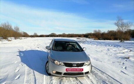 KIA Cerato III, 2010 год, 1 057 000 рублей, 7 фотография