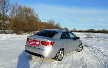 KIA Cerato III, 2010 год, 1 057 000 рублей, 6 фотография