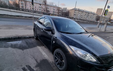 Mazda 3, 2010 год, 820 000 рублей, 2 фотография