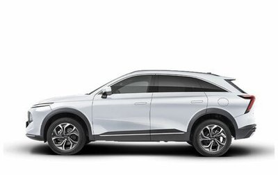 Haval F7, 2024 год, 3 649 000 рублей, 1 фотография