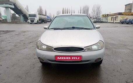 Ford Mondeo II, 1999 год, 157 000 рублей, 1 фотография