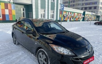 Mazda 3, 2011 год, 920 000 рублей, 1 фотография