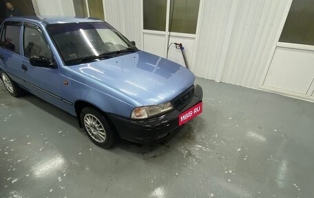 Daewoo Nexia I рестайлинг, 2007 год, 250 000 рублей, 2 фотография