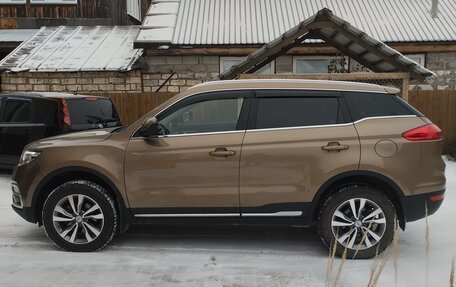 Geely Atlas I, 2020 год, 1 740 000 рублей, 4 фотография