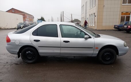 Ford Mondeo II, 1999 год, 157 000 рублей, 3 фотография