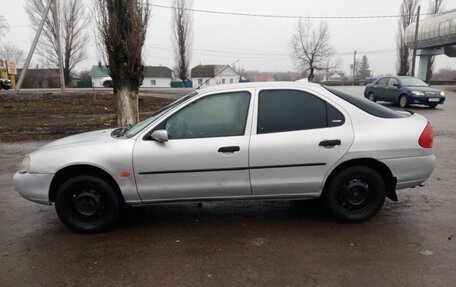 Ford Mondeo II, 1999 год, 157 000 рублей, 7 фотография