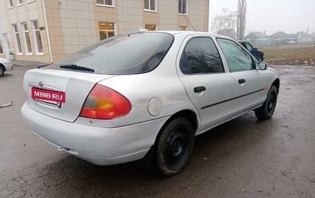 Ford Mondeo II, 1999 год, 157 000 рублей, 4 фотография