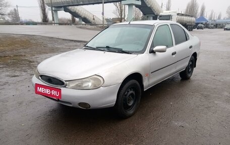 Ford Mondeo II, 1999 год, 157 000 рублей, 8 фотография