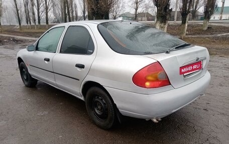 Ford Mondeo II, 1999 год, 157 000 рублей, 6 фотография