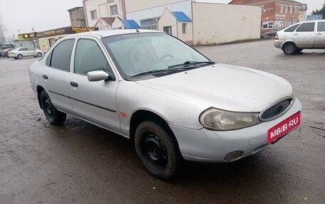 Ford Mondeo II, 1999 год, 157 000 рублей, 2 фотография