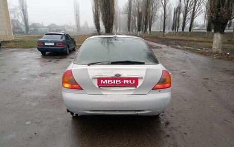 Ford Mondeo II, 1999 год, 157 000 рублей, 5 фотография