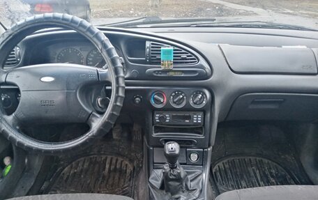 Ford Mondeo II, 1999 год, 157 000 рублей, 10 фотография