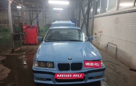 BMW 3 серия, 1997 год, 500 000 рублей, 7 фотография