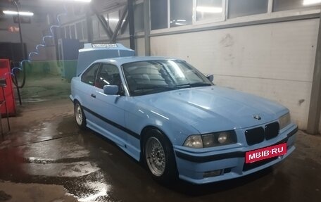 BMW 3 серия, 1997 год, 500 000 рублей, 8 фотография