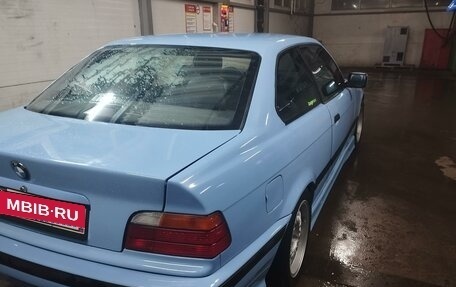 BMW 3 серия, 1997 год, 500 000 рублей, 4 фотография