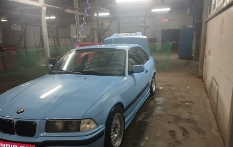 BMW 3 серия, 1997 год, 500 000 рублей, 2 фотография