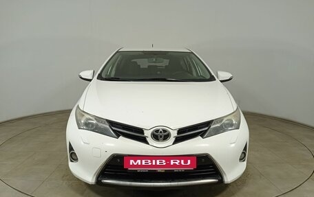 Toyota Auris II, 2013 год, 1 180 000 рублей, 2 фотография